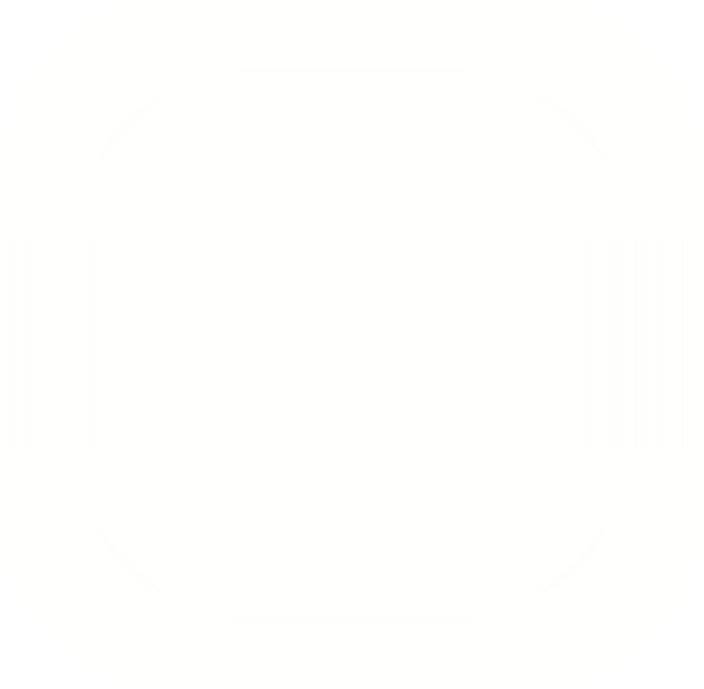 White Square Transparent Gradient